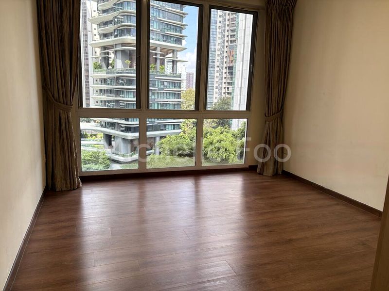 3 Bed Apartment (Condo) for Rent in  Sam Kiang Mansions - Image 2